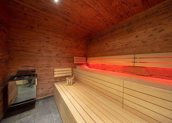 Vakantiehuis Zillertal Arena 3 *