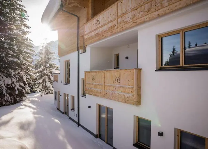 Zillertal Arena 3 * Hochkrimml