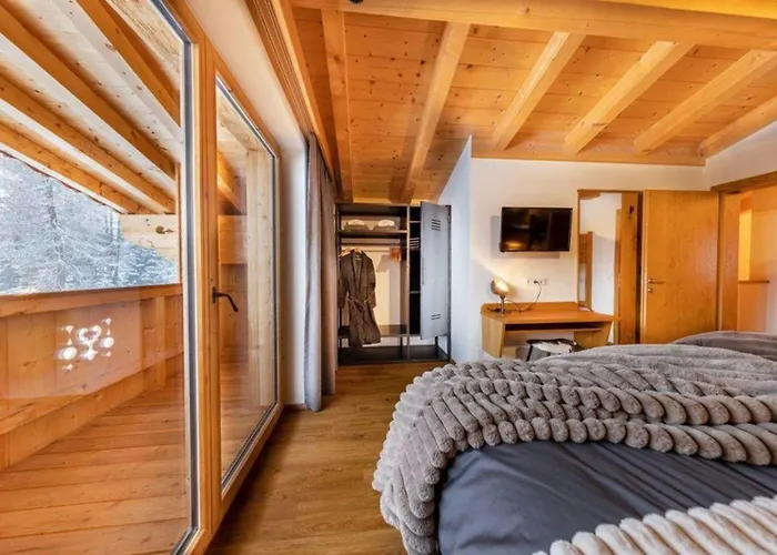 Dom wakacyjny Zillertal Arena 3 *