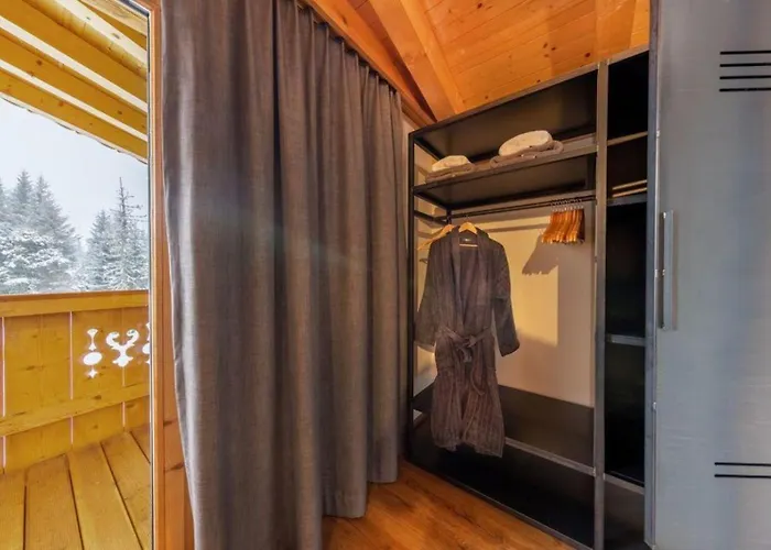 Zillertal Arena 3 Vakantiehuis Hochkrimml