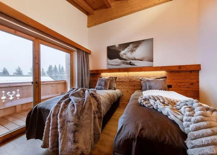 Zillertal Arena 3 Vakantiehuis *