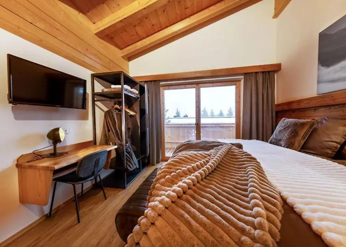 Vakantiehuis Zillertal Arena 3 *