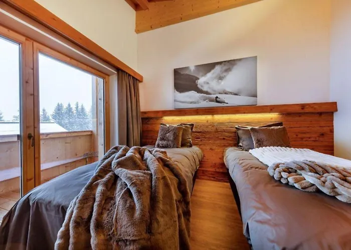 Zillertal Arena 3 Vakantiehuis Hochkrimml