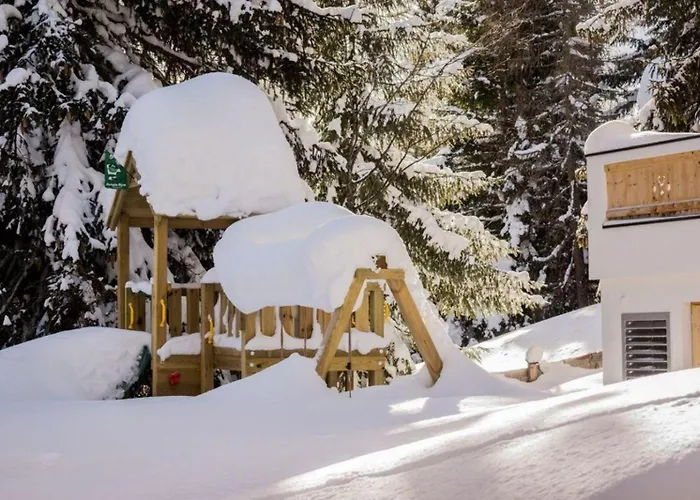 Dom wakacyjny Zillertal Arena 3