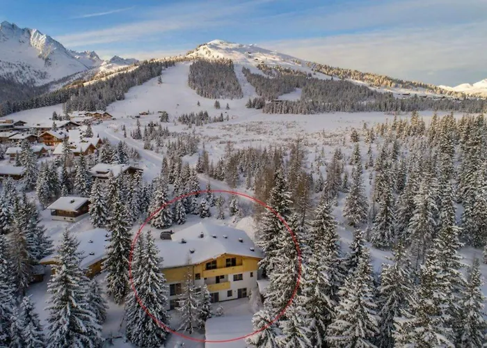 Vakantiehuis Zillertal Arena 3 Hochkrimml
