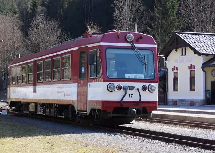 Zillertal Arena 3 Vakantiehuis *