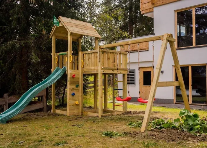 Vakantiehuis Zillertal Arena 3