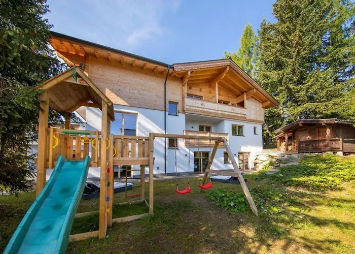Zillertal Arena 3 Vakantiehuis *