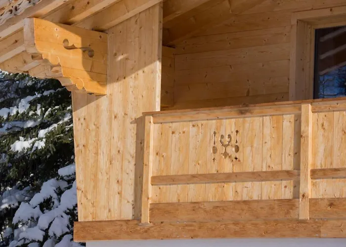 Zillertal Arena 3 Dom wakacyjny