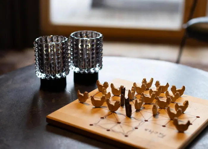 Vakantiehuis Zillertal Arena 3