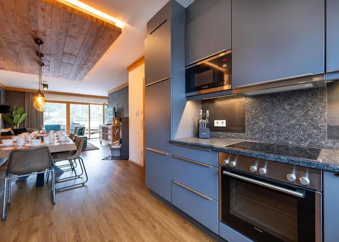 Zillertal Arena 3 Vakantiehuis Hochkrimml