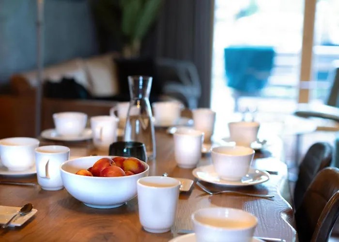 Vakantiehuis Zillertal Arena 3