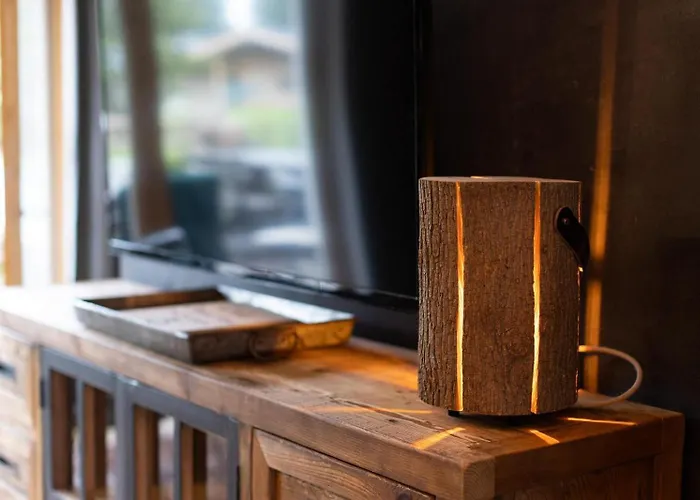 Zillertal Arena 3 Vakantiehuis *