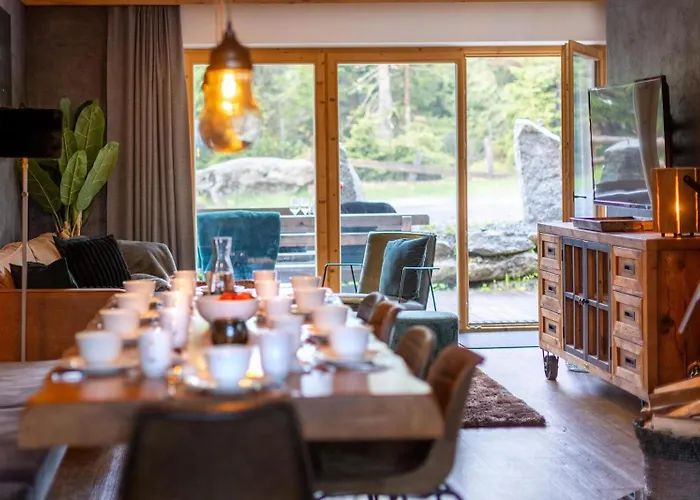 Vakantiehuis Zillertal Arena 3