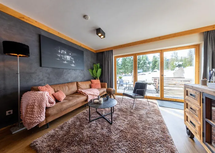 Zillertal Arena 3 Hochkrimml